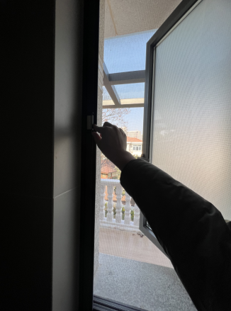 隱形紗窗 隱形紗窗