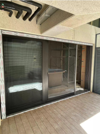 隱形紗窗 隱形紗窗